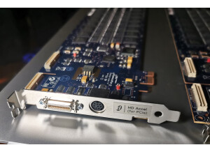 Digidesign HD Accel PCIe