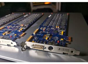 Digidesign HD Accel PCIe (39937)