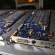 HD Accel PCIe HD Accel PCIe