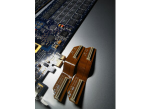 Digidesign HD Accel PCIe (12081)