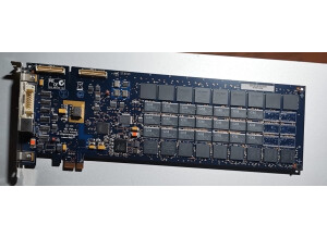 Digidesign HD1 Accel Core (PCIe) (10854)