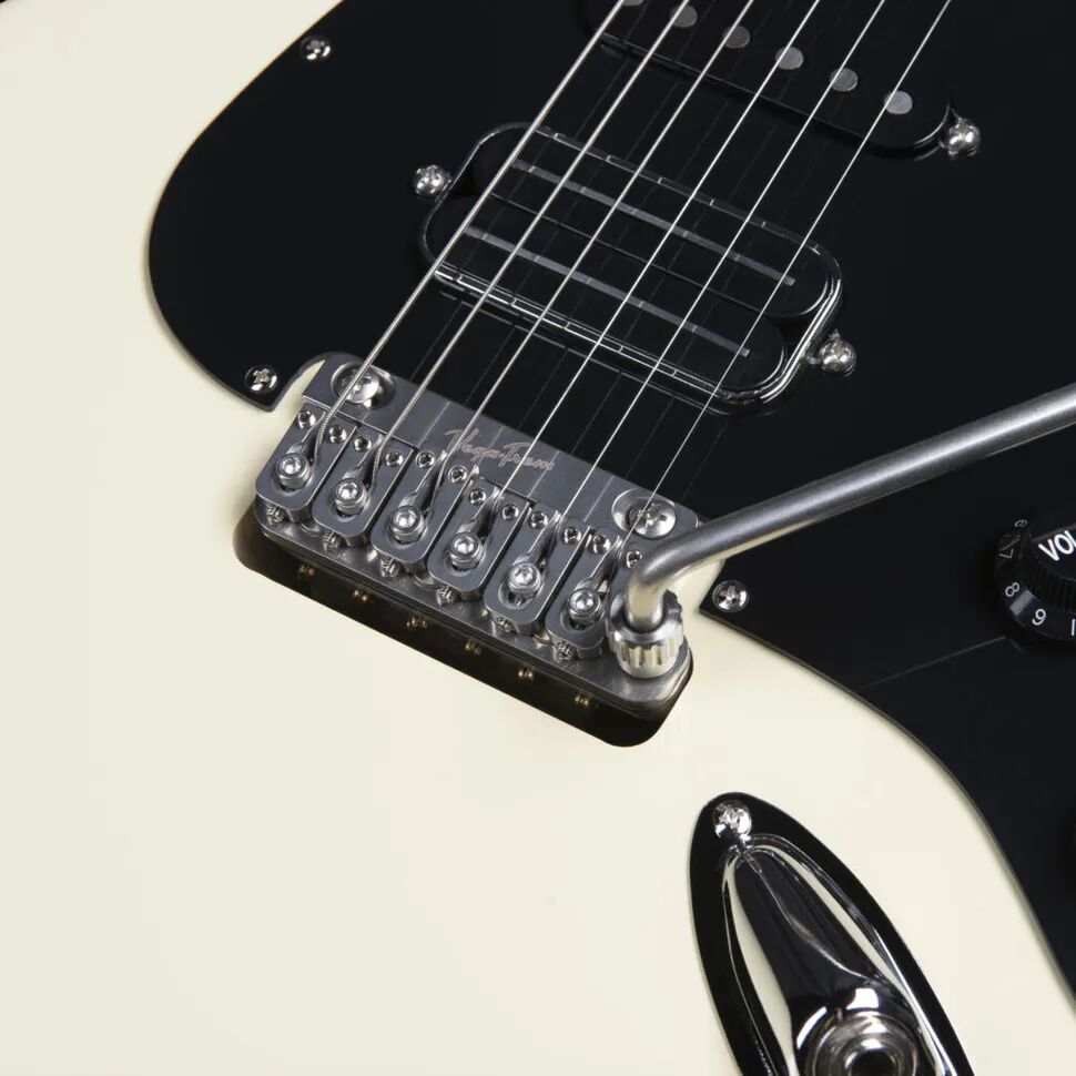 LERXST Limelight with Vega Trem : Limelight with Vega TremDETAIL