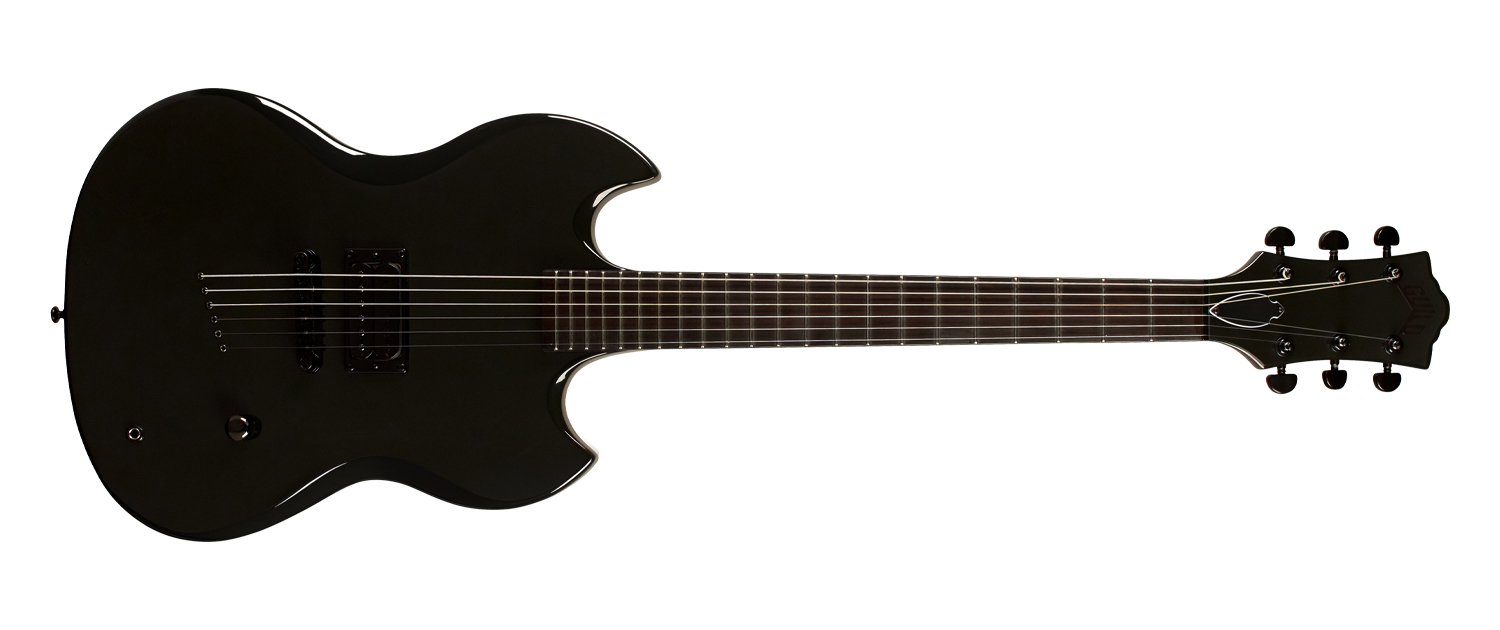 Guild Polara Night Edition : Polara Night Edition