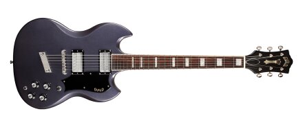 Guild Polara Deluxe : Polara Deluxe Guild Polara Deluxe : Polara Deluxe