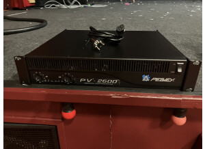 Peavey PV-2600 (12086)