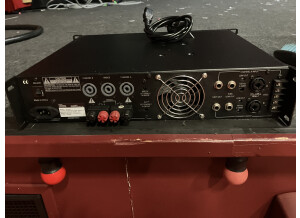 Peavey PV-2600 (57460)