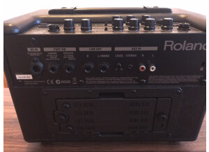 Roland AC-33 (41815)