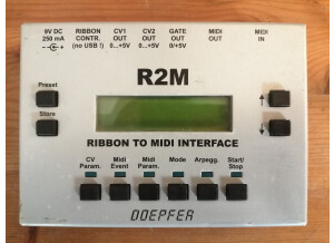 Doepfer R2M (37466)