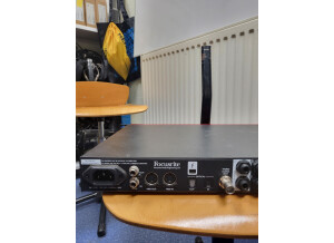 Focusrite Clarett 8Pre