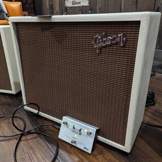 Gibson Dual Falcon2 Gibson Dual Falcon2