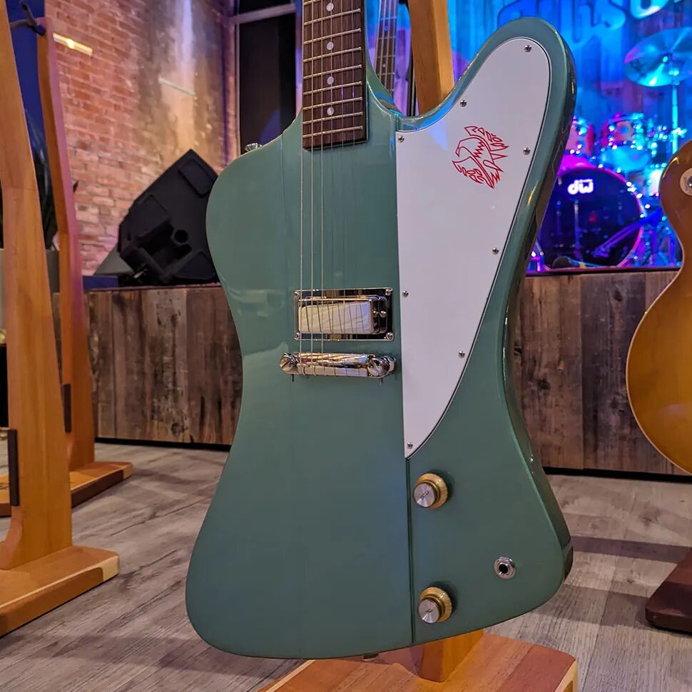 Gibson Epiphone Firebird1