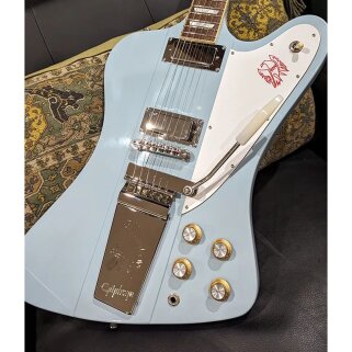 Gibson Epiphone Firebird5 Gibson Epiphone Firebird5