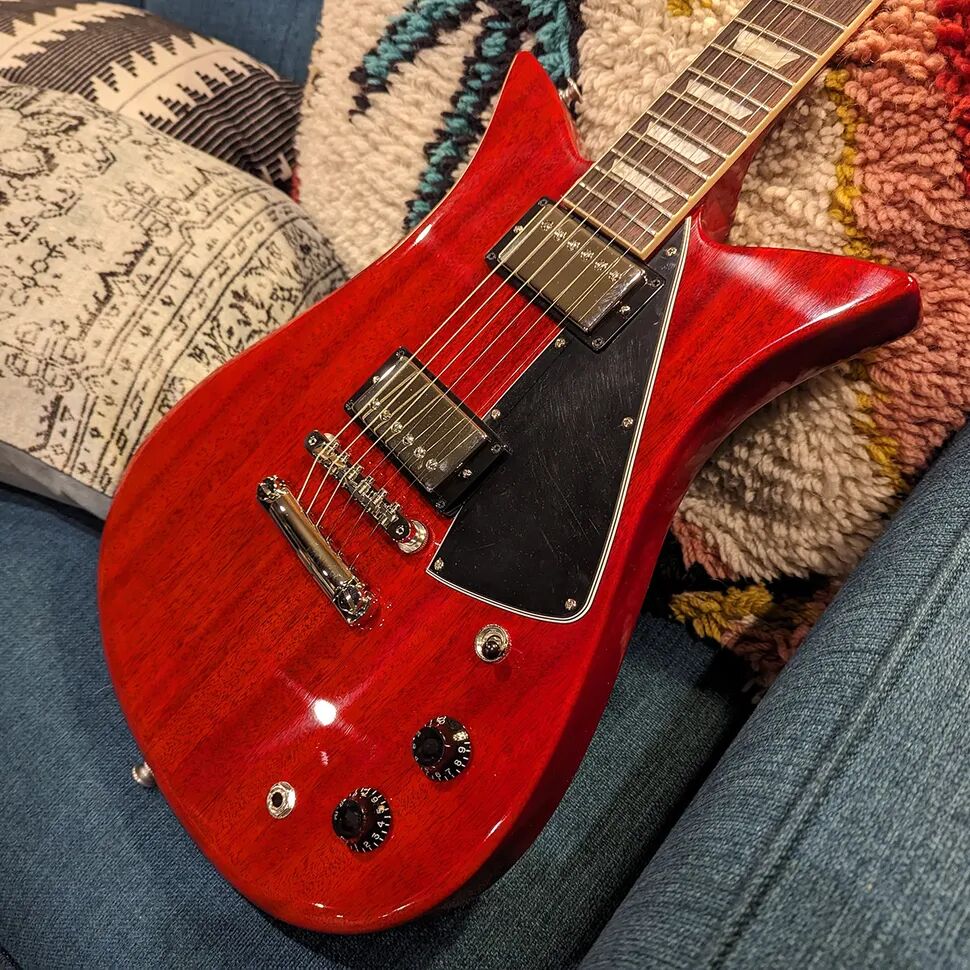 Gibson Theodore Standard