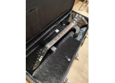 Ltd KH 602 Kirk Hammett, upgradée avec kit emg James Hetfield ainsi qu’un tremblocker et un dtuna