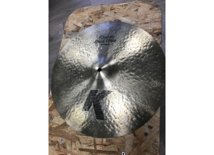 Zildjian K Custom Dark Crash 16''