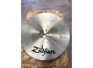 Zildjian K Custom Dark Crash 16''