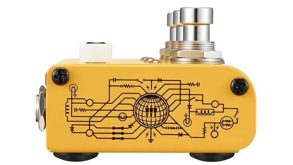 Triple Threat REVERB2