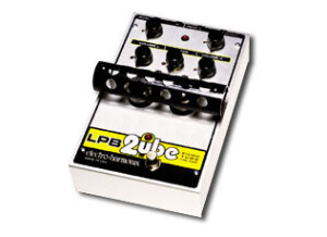 Electro-Harmonix LPB-2ube (56365)