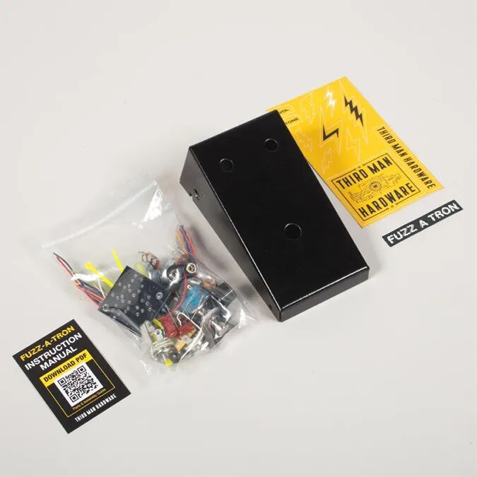 Fuzz-a-Tron KIT
