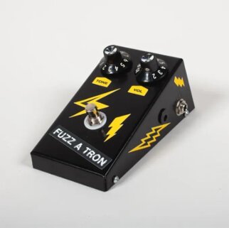 Fuzz-a-Tron Fuzz-a-Tron