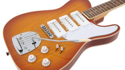 Vintage Trio : Trio DETAIL Vintage Trio : Trio DETAIL