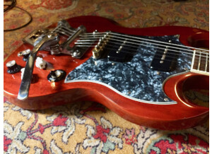 Gibson SG Classic