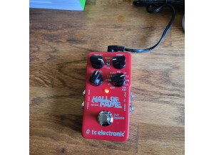 TC Electronic Hall of Fame Reverb (84866)