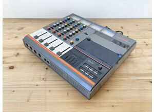 FOSTEX MODEL 250 1205