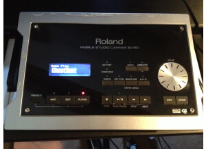 Roland SD-50 (98817)
