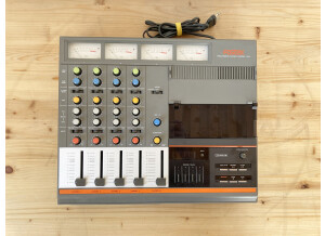 FOSTEX MODEL 250 1201