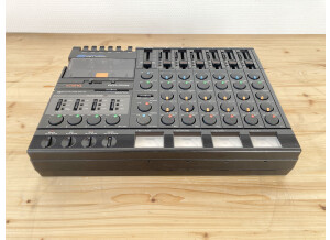 TASCAM PORTA TWO HS 1193