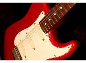 Fender Strat +