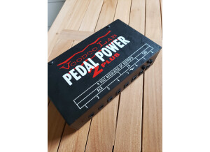 Voodoo Lab Pedal Power 2 Plus (41886)