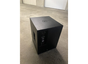 the box TA 18