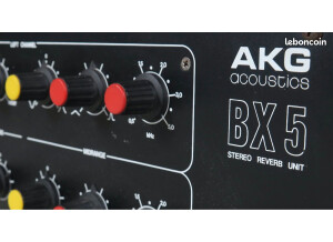 AKG BX5 (67657)