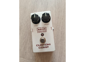 MXR CSP202 Custom Comp