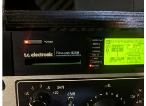 TC Electronic Finalizer 96K (77289)
