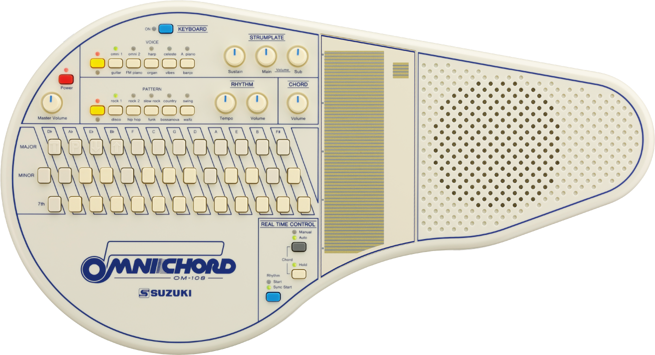 suzuki-omnichord