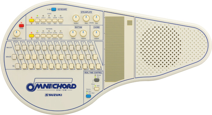 suzuki-omnichord suzuki-omnichord
