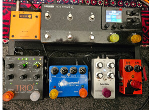 Diamond Pedals J-drive MK3 (68145)