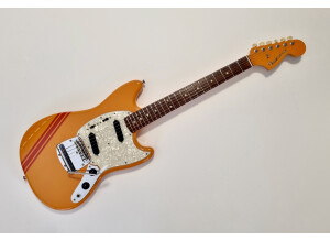 Fender Competition Mustang Limited MG73/CO (37683)