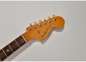 Fender Competition Mustang Limited MG73/CO (98571)