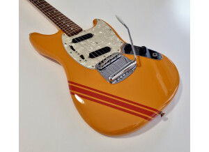 Fender Competition Mustang Limited MG73/CO (19113)