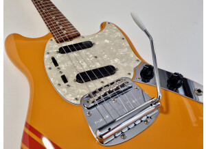 Fender Competition Mustang Limited MG73/CO (49776)