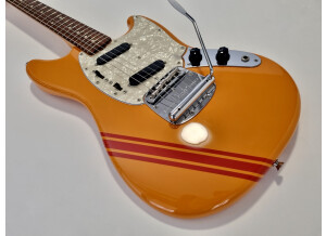 Fender Competition Mustang Limited MG73/CO (34811)