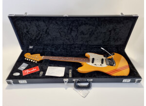 Fender Competition Mustang Limited MG73/CO (94375)
