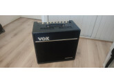 Vends Vox VT80+ et footswitch 