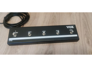 Vox VT80+ 