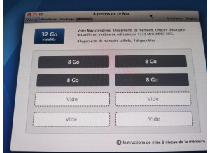 Apple Mac Pro 12 Core (6911)