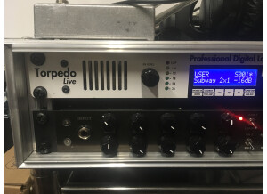 Two Notes Audio Engineering Torpedo Live (89222)